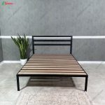 تخت خواب، تخت ، تخت خواب دو نفره، تخت خواب ساده و شیک، تخت خواب دو نفره عروس و داماد تخت خواب دو نفره اسپرت، تخت خواب فلزی، تخت خواب پندار