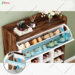 جاکفشی جدید چوبی، جاکفشی سورنا