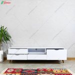 میز تلویزیون چکاوه