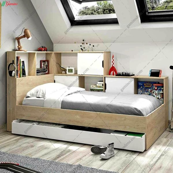 تخت خواب میزبان و مهمان بیتا