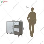 کنسول دراور آرارات