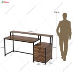 میز تحریر شاینی