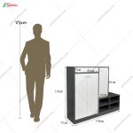 جاکفشی زمرد