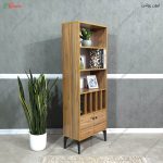 کتابخانه انوشه