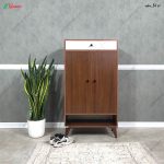 جاکفشی ورودی آپارتمان، جاکفشی اوپال