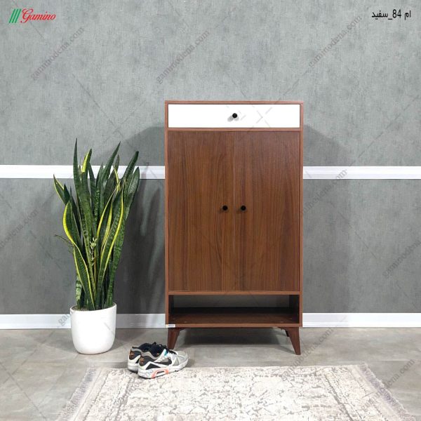 جاکفشی ورودی آپارتمان، جاکفشی اوپال