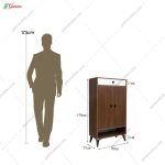 جاکفشی جدید، جاکفشی لاکچری، جاکفشی آینه دار جدید جاکفشی ورودی آپارتمان، جاکفشی اوپال