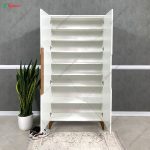 جاکفشی ساده و ارزان، جاکفشی توران