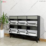 جاکفشی مدل جدید، جاکفشی شایان