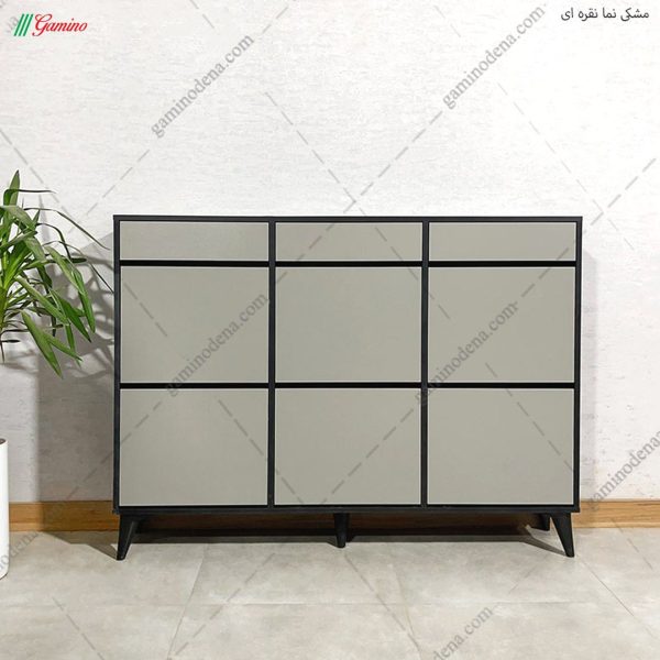 جاکفشی مدل جدید، جاکفشی شایان