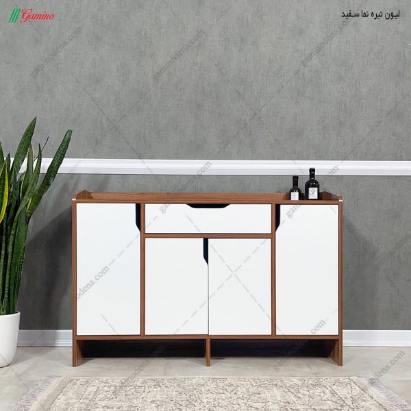 جاکفشی کنسولی خرم