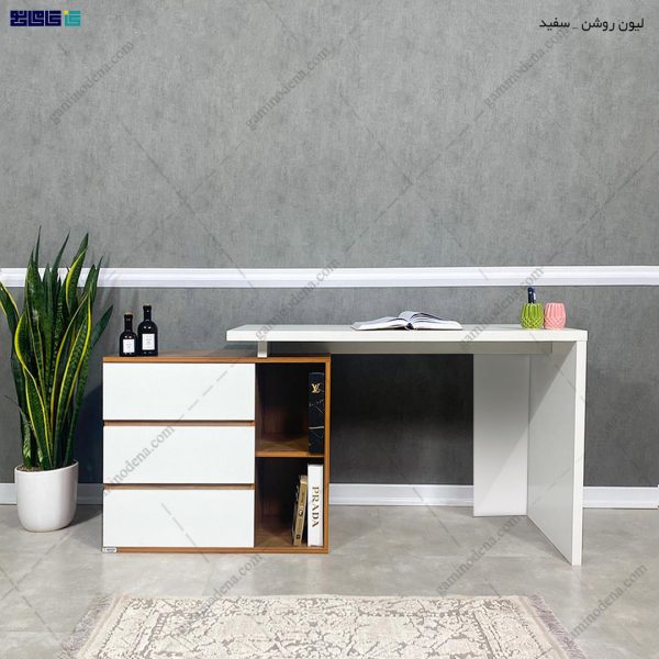 میز تحریر جدید جوانه