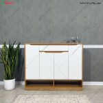 جاکفشی کنسولی حنا 120