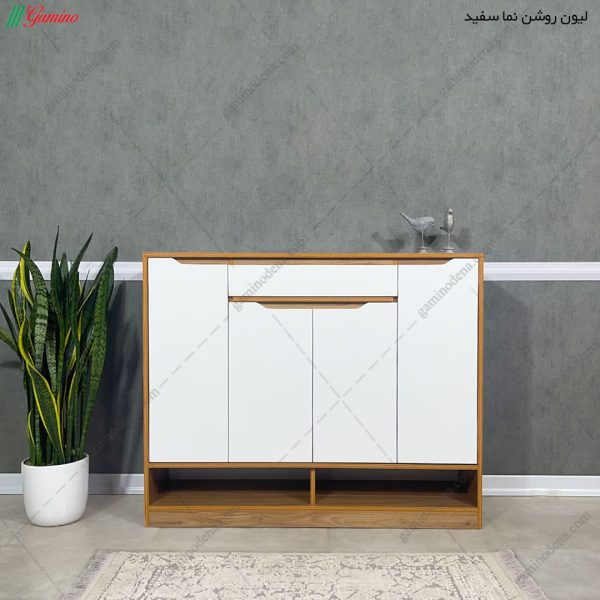 جاکفشی کنسولی حنا 120