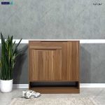 جاکفشی جدید، جاکفشی لاکچری، جاکفشی آینه دار جدید جاکفشی کنسولی حنا (90)، خرید جاکفشی