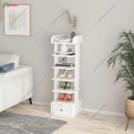 جاکفشی ایستاده، جاکفشی رونیکا