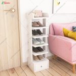 جاکفشی ایستاده، جاکفشی رونیکا