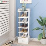 جاکفشی ایستاده، جاکفشی رونیکا