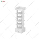 جاکفشی ایستاده، جاکفشی رونیکا