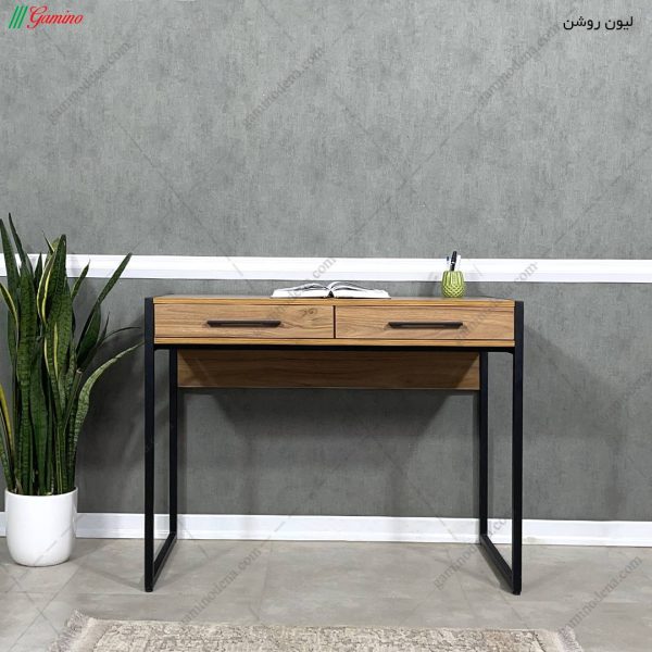 میز تحریر زنبق