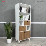 کتابخانه سارینا