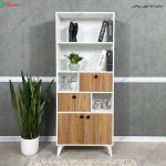 کتابخانه سارینا