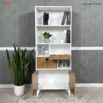 کتابخانه سارینا