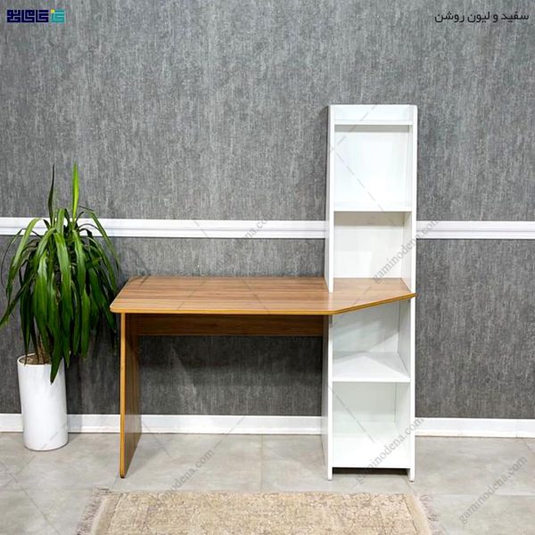 میز تحریر مینیمال، میز تحریر ام دی اف، میز تحریر فلزی، میز تحریر ستاره