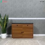 جا کفشی جدید، جاکفشی صنم