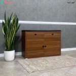 جا کفشی جدید، جاکفشی صنم