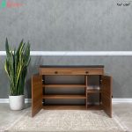 جا کفشی جدید، جاکفشی صنم