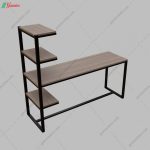 میز تحریر عادله