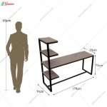 میز تحریر عادله