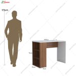 میز تحریر لوییز