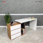 میز تحریر جوانه