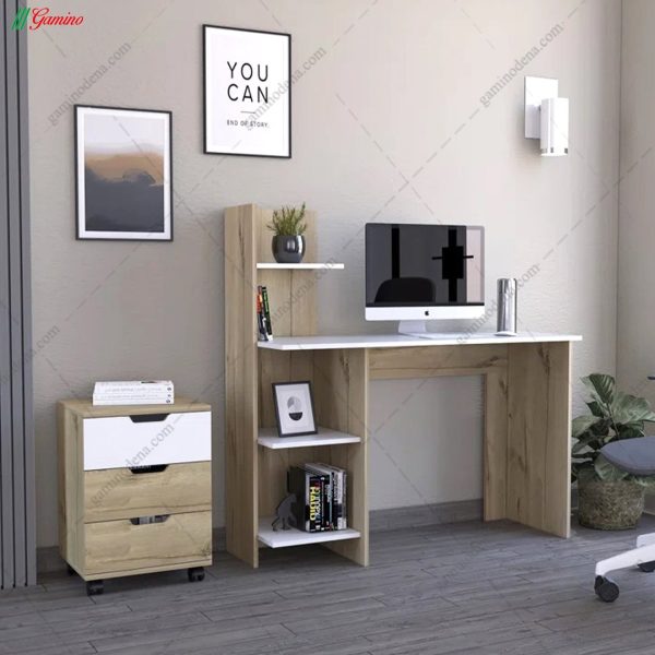 میز تحریر شکوفه