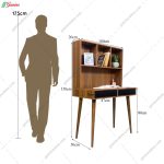 میز تحریر ونک