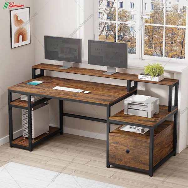 میز تحریر هاله