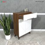 جاکفشی سفید، جاکفشی هیلدا