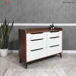 دراور 6 کشو ورتا