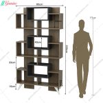 کتابخانه ژینا