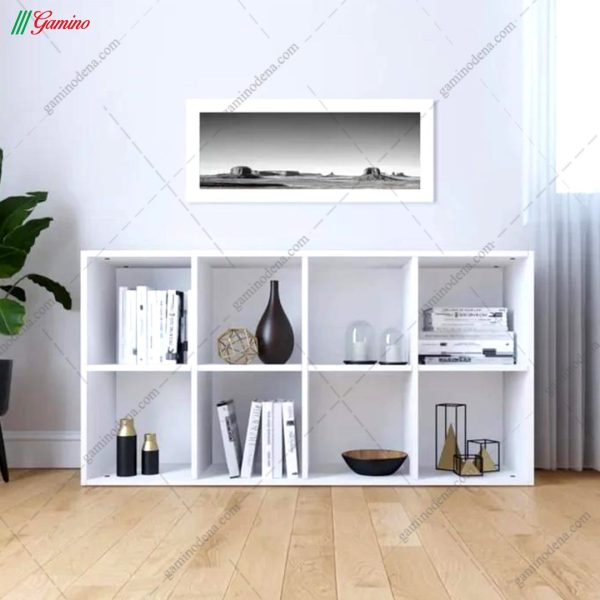 کتابخانه آرامش