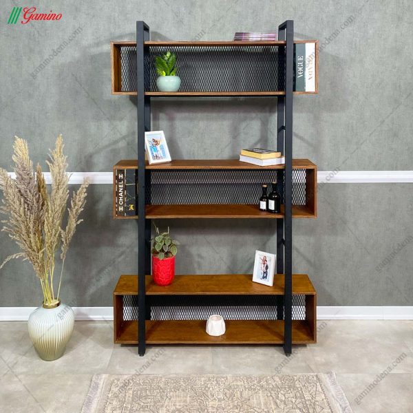 کتابخانه آسمان