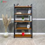 کتابخانه آشیل