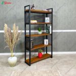 کتابخانه آشیل