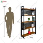 کتابخانه آشیل