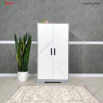 کمد لباس و دراور دیبا