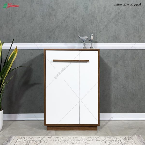 جاکفشی جدید سفید، جاکفشی گلوریا