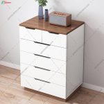 دراور 6 کشو اوژان