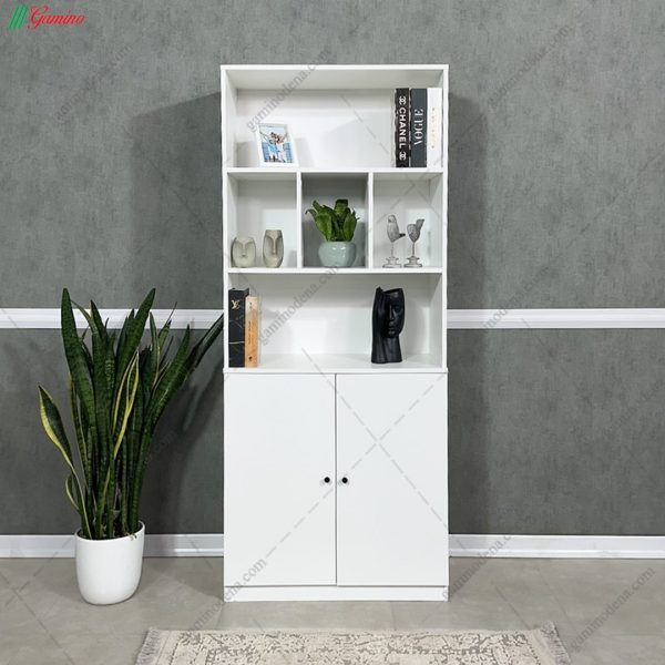 کتابخانه ماهک